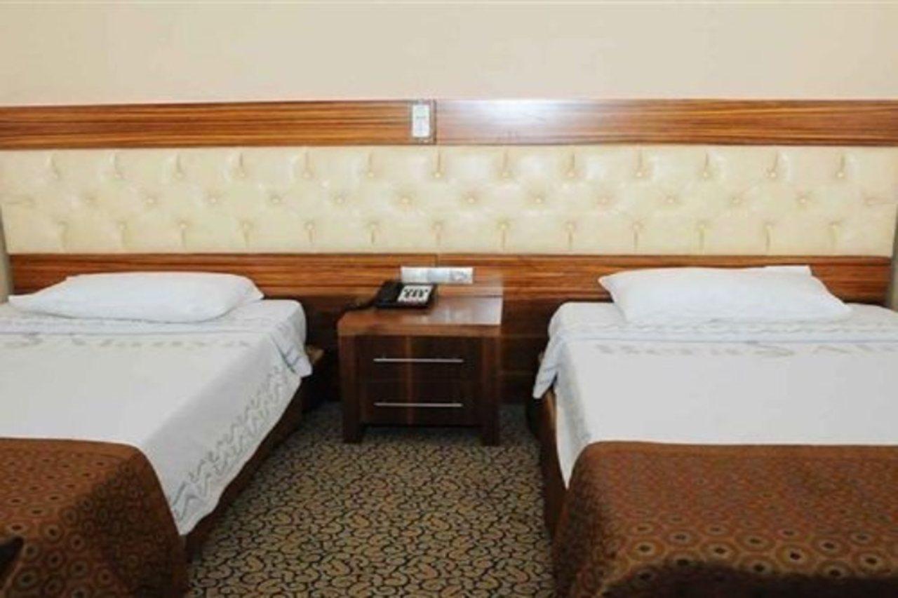 Club Herakles Hotel Kemer Esterno foto