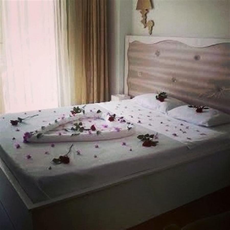 Club Herakles Hotel Kemer Esterno foto
