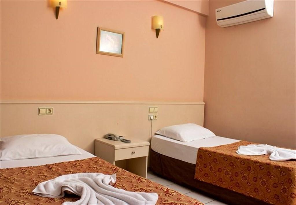 Club Herakles Hotel Kemer Esterno foto